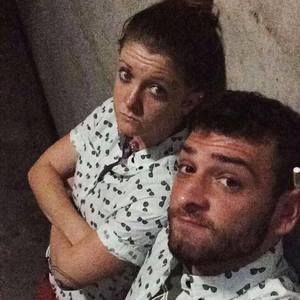 Meet your Posher, Maryn